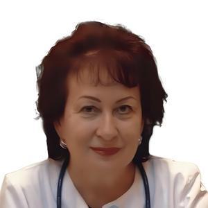 Соломатина Алла Дмитриевна
