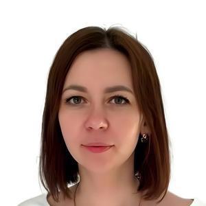Беспальченко Екатерина Васильевна