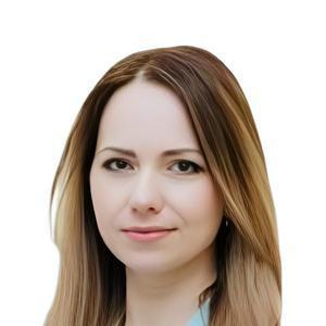 Лихно Ольга Евгеньевна