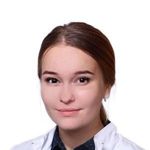 Ласкова Кристина Константиновна