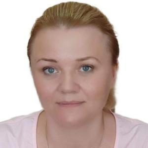 Синдеева Ирина Алексеевна