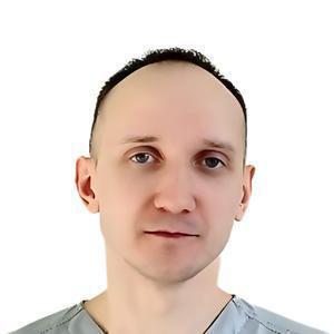 Немыкин Вадим Николаевич
