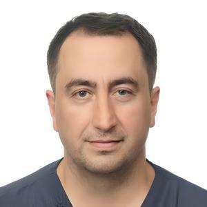 Навзади Фархад Мохаммадович