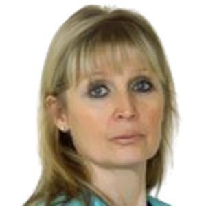 Воронинская Светлана Викторовна