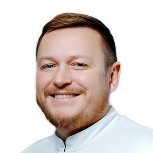 Сумин Вадим Сергеевич