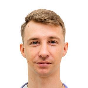 Зимонин Василий Алексеевич