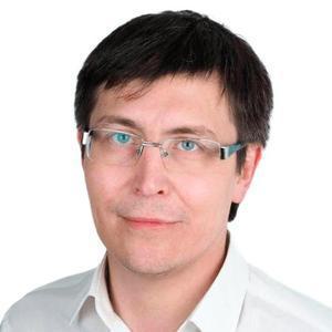 Макаров Павел Владимирович
