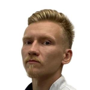 Чубаров Всеволод Димитриевич