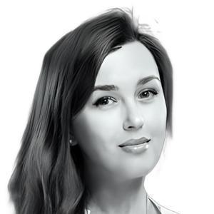 Коваленко Юлия Игоревна