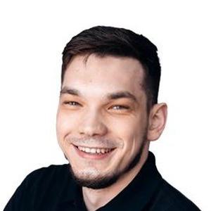 Грабовецкий Андрей Анатольевич
