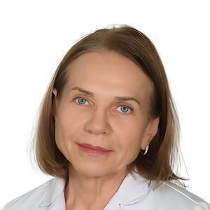 Сонина Марина Ильинична