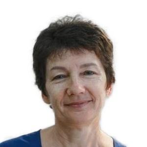 Ховрина Наталья Павловна