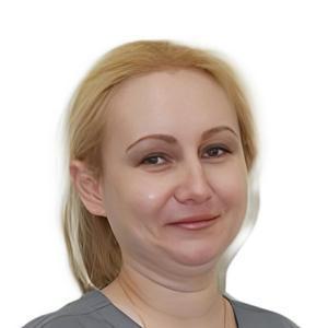 Иванова Арина Александровна