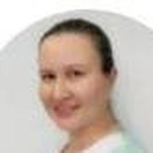 Арасланова Оксана Викторовна
