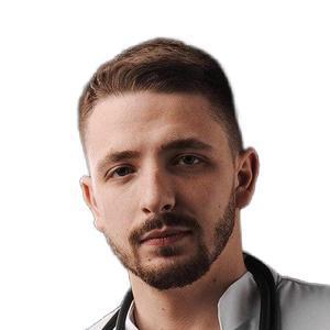 Щербаков Максим Павлович