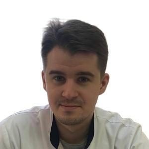 Осипов Данил Алексеевич