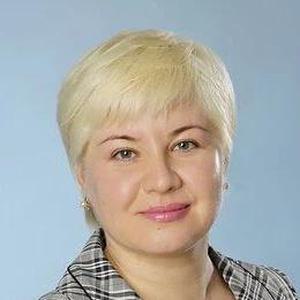 Макарова Марина Николаевна
