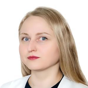 Макарова Мария Владимировна