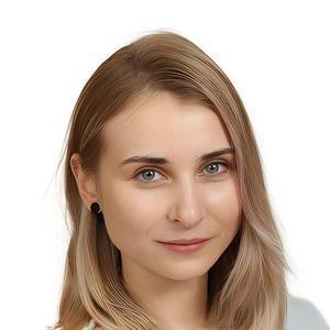 Гурьева Оксана Дмитриевна