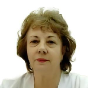 Антипова Валентина Васильевна