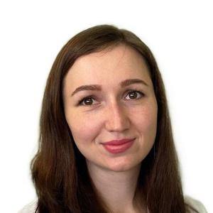 Никитина Виктория Владимировна