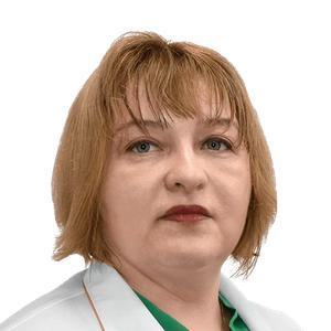 Александрова Наталья Михайловна