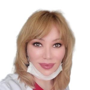 Дешнинская Лола Давидовна