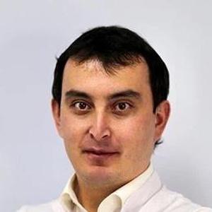Ислямов Ридван Энверович