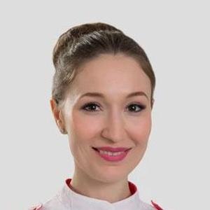 Хуснутдинова Альбина Ильгизяровна