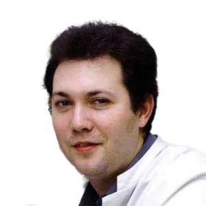 Будзинский Станислав Александрович