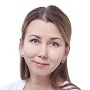 Прощенко Оксана Владимировна