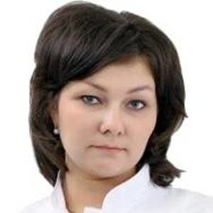 Дорофеева Мария Сергеевна