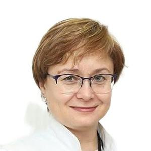 Белоног Ольга Львовна