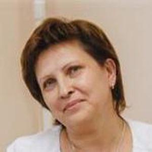 Тареева Юлия Сергеевна