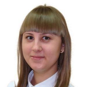 Пчельникова Виктория Сергеевна