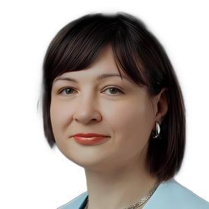 Загорулько Екатерина Вячеславовна