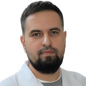 Надыршин Ильдар Ильсурович