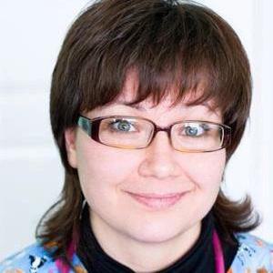Боголепова Елена Николаевна