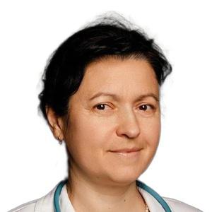 Евстратова Оксана Петровна