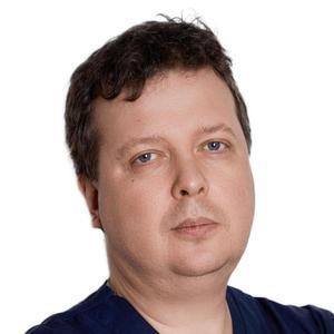 Петров Дмитрий Юрьевич