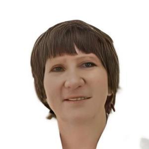 Гурьянова Людмила Викторовна