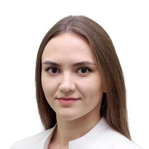 Данченко Анастасия Владимировна