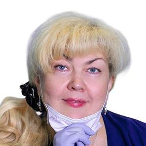 Глазунова Татьяна Витальевна