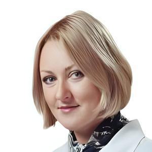 Лановенко Наталья Владимировна
