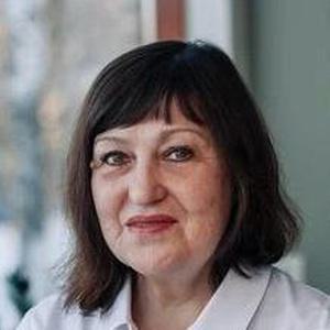 Прудиус Елена Константиновна