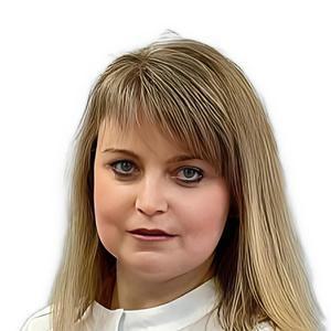 Михайловская Светлана Сергеевна