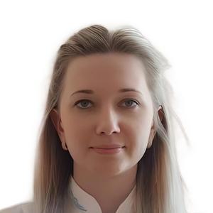 Булынина Елена Владимировна
