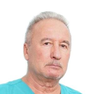 Тахаутдинов Шамиль Касымович