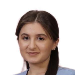 Гусейн Баяз Ульви кызы