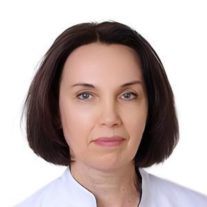 Кашкарова Виктория Викторовна
